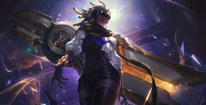 名流羁绊5人口调整_云顶之弈S6.5名流卡莎阵容_lol s6