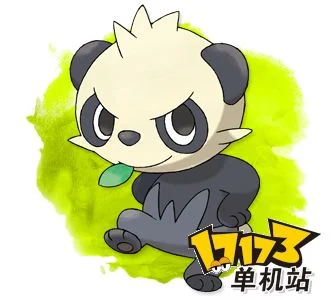 口袋妖怪xy_エリキテル发电蜥技能介绍_口袋妖怪XY日网更新 新pokemon独有技能公开