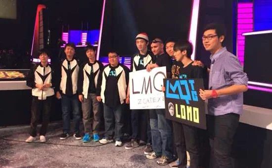LMQ.tc NACL夺冠_LMQ.tc LCS晋级赛_lmq