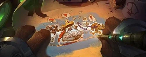 英雄联盟大洋洲服务器轮换模式 飞升模式魄罗王模式无限火力六杀模式_英雄联盟轮换模式